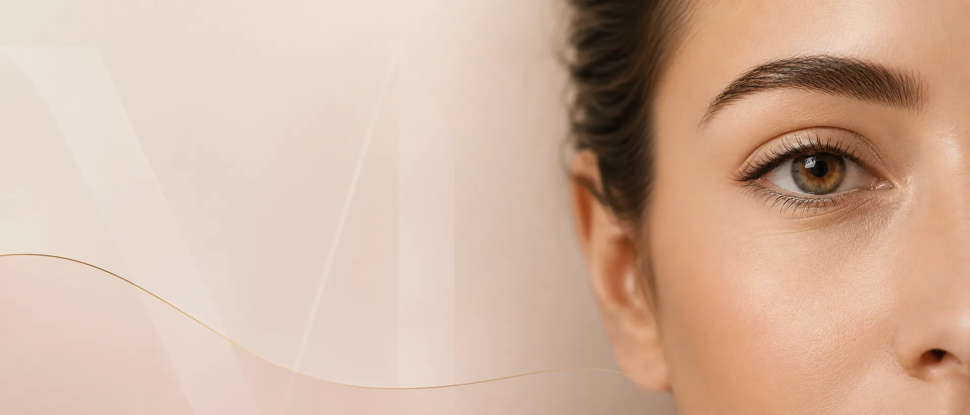 Blépharoplastie à Nice, Clinique esthétique Mozart