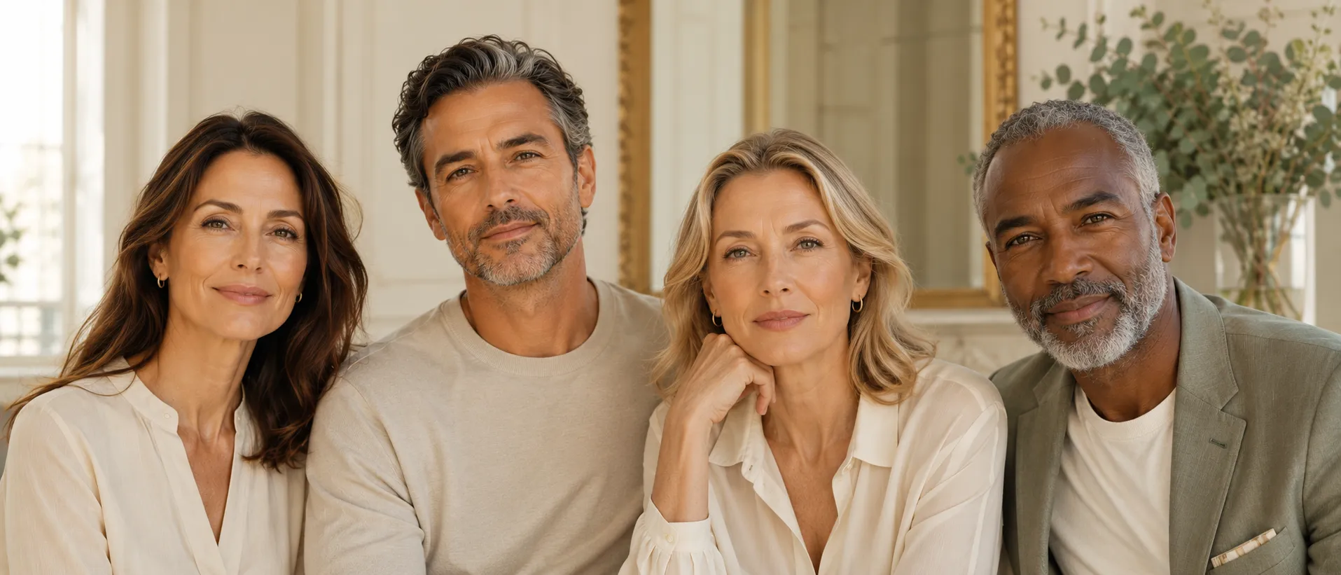 Blépharoplastie pour la femme et pour l'homme à Nice, Clinique esthétique Mozart