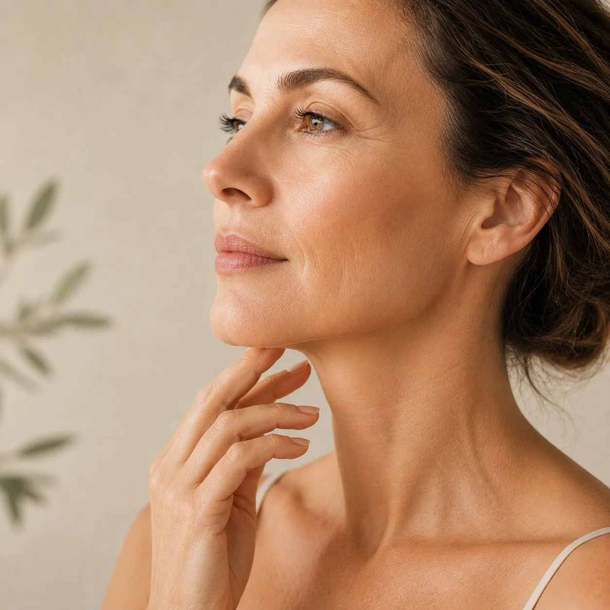 Génioplastie à Nice, Clinique esthétique Mozart