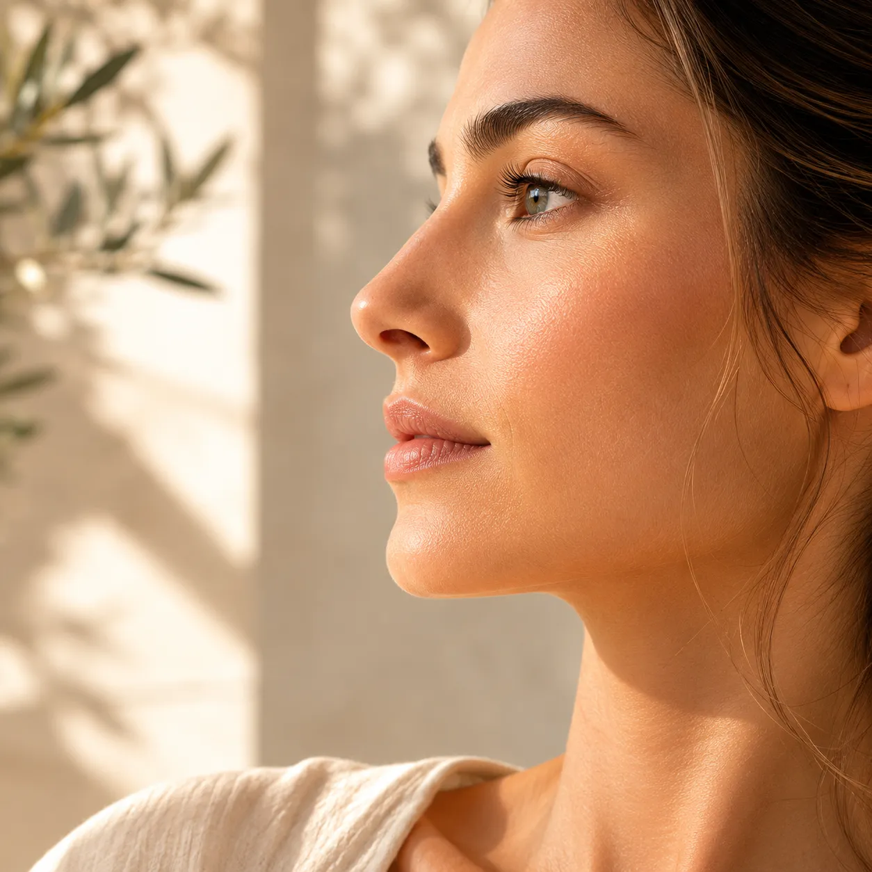 Rhinoplastie à Nice, Clinique esthétique Mozart