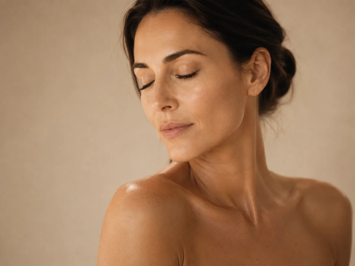 Laser médical et soin de la peau à la Clinique esthétique Mozart, Nice