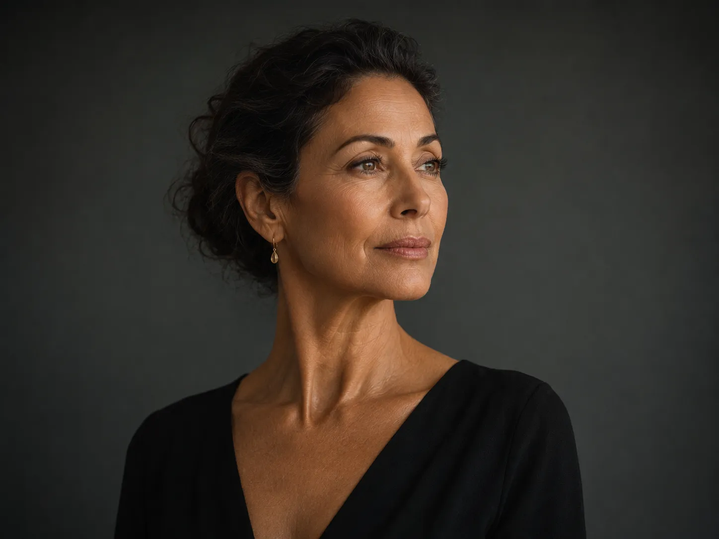 Lifting cervico-facial complet à Nice, visage et cou, Clinique esthétique Mozart
