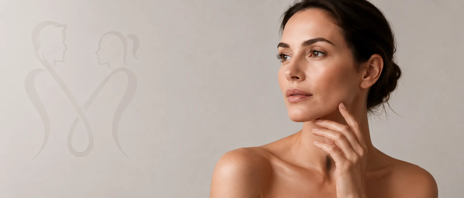 Lipofilling du visage à Nice, Clinique esthétique Mozart