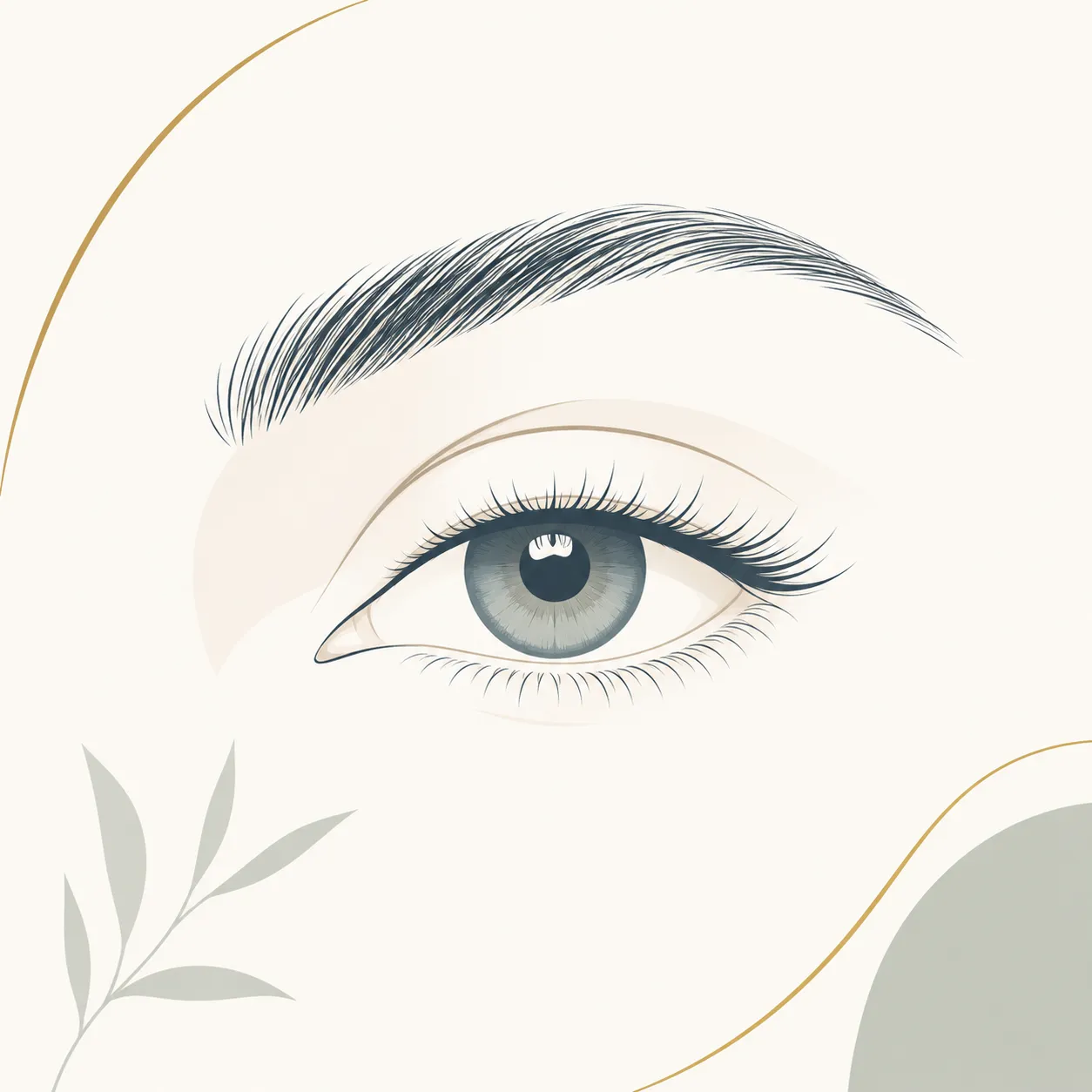 Un regard reposé