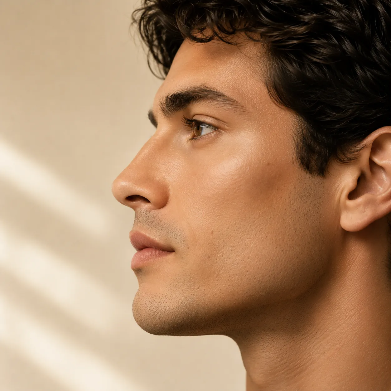 Rhinoplastie à la Clinique esthétique Mozart, Nice
